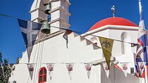 Discover Mykonos in 4 Hours Beaches Villages and Town