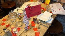 Private Italian Dinner with a Romantic Night Experience