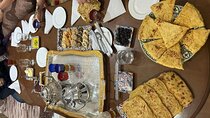 Pastries / Baking class