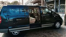 Cape Town Airport Private Transfer & Airport to Cape Town