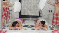 2 Hours Fethiye Turkish Bath Including Pickup