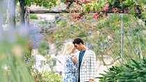 Sorrento Private Photoshoot with a Professional Photographer