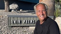 Walking Palm Springs "Twin Palms" Private Tour 