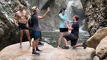 Puerto Vallarta Waterfall and Jungle Hike with Tequila Tasting