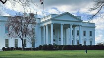 Private Half Day Tour Of Washington DC 