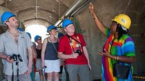 Pretoria and Diamond Mine Tour
