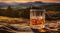 Whisky, Wool and Weaving in Scotland