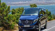 Private Transfer From Luxor to Anywhere in Safaga