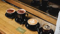 Degraves Espresso Melbourne Rock Star Barista Experience 