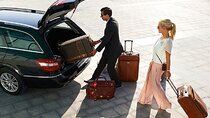 Private Transfer From Aswan Airport or Hotel to Hurghada by Car