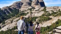 Experience Montserrat: Private Tour for Families with Pick-Up