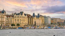 Geneva Scavenger Hunt and Highlights Self-Guided Tour