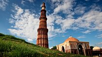 Private 5-Day Tour from Delhi: Ranthambhore Tigers, Agra & Jaipur