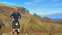 5-Day Best of Scotland Experience from Glasgow