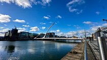 Private Dublin City tour