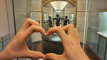 Villa Giulia Etruscan Museum Kid-friendly Private Tour in Rome