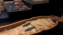 Luxor Museum & Mummification Museum Private Tour