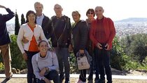 Barcelona Gothic Quarter Walking Tour With A Guide