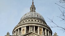 Hidden Gems Tour of the City of London