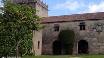 Albariño Wine PRIVATE Experience & Gourmet Gastronomy Michelin 