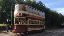 Beamish the Living Museum of the North Private Tour