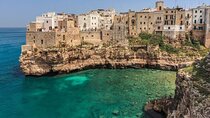 Bari Highlights Private Bike Tour 