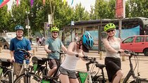 Porto: Private e-Bike Journey Through Historic Center
