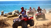 Combo Adventure with Horse, ATV or RZR and Tequila Tasting