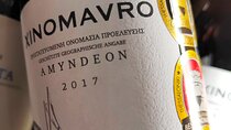 History of Wine in Greece