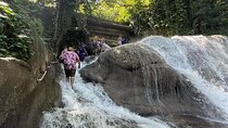 Dunn's River Falls 4 in 1 Experience