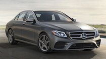Airport Transfer: Mumbai Airport BOM to Mumbai by Business Car