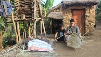 Bandipur to Ramkot Rural/ Cultural hike with local guide