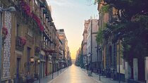 Mexico City Centro Historico Private Tour