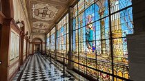 Chapultepec Castle & Anthropology Museum Private Tour