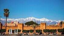 Agadir Morocco: Day Trip To Taroudant & Tiout Oasis with Lunch