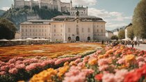 Private Transfer from Munich to Salzburg With 2h of Sightseeing