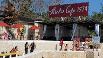 Rick's Cafe 4 in 1 Experience 
