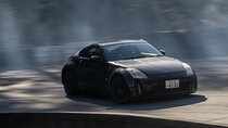 Ebisu Circuit Drift Experience