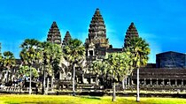 2 Days Private Tour in Angkor Wat