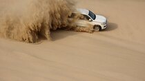 Half Day Desert Tour with Camel Ride