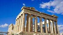 Athens Democracy Unveiled: Acropolis and Agora (tickets incl.)