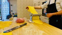 Small Group Cooking Class in Valpolicella with Licensed Guide