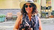Private and Guided Istanbul Food Tour with a Female Tour Guide