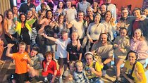 Silent Disco Walking Tours