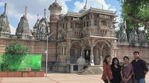 Highlights of West India: From Mumbai to the Statue of Unity