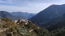 Private excursion to the French Riviera with car and driver