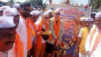 Cultural Exploration: Belgaum Day Tour from Goa