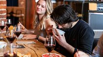 Milan: Navigli Food & Drinks Tour with Eating Europe