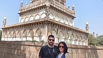 Hyderabads Grand Heritage City Tour