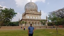 Goa to Hyderabad The Deccan Route